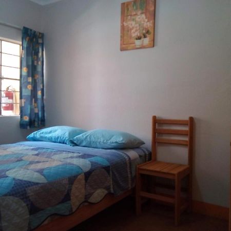 נאסקה Brabant Hostal מראה חיצוני תמונה