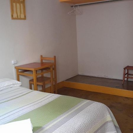 נאסקה Brabant Hostal מראה חיצוני תמונה