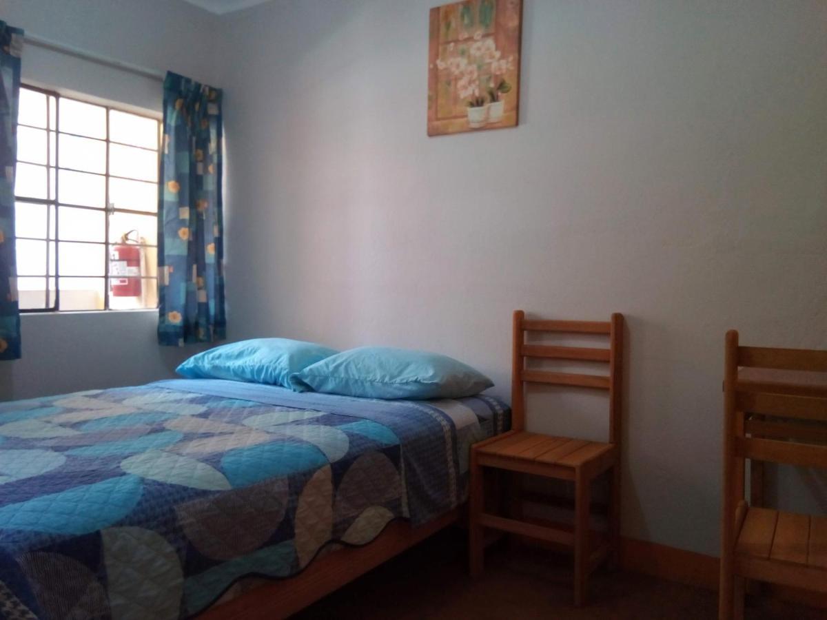 נאסקה Brabant Hostal מראה חיצוני תמונה