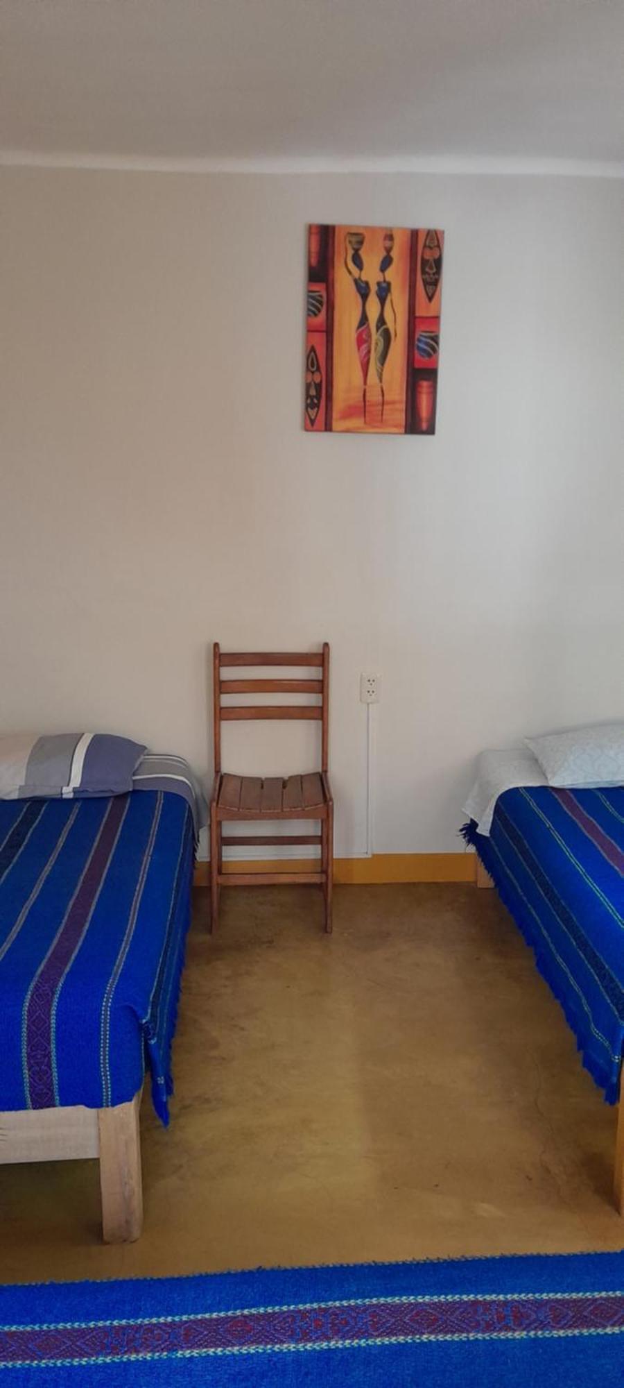 נאסקה Brabant Hostal מראה חיצוני תמונה