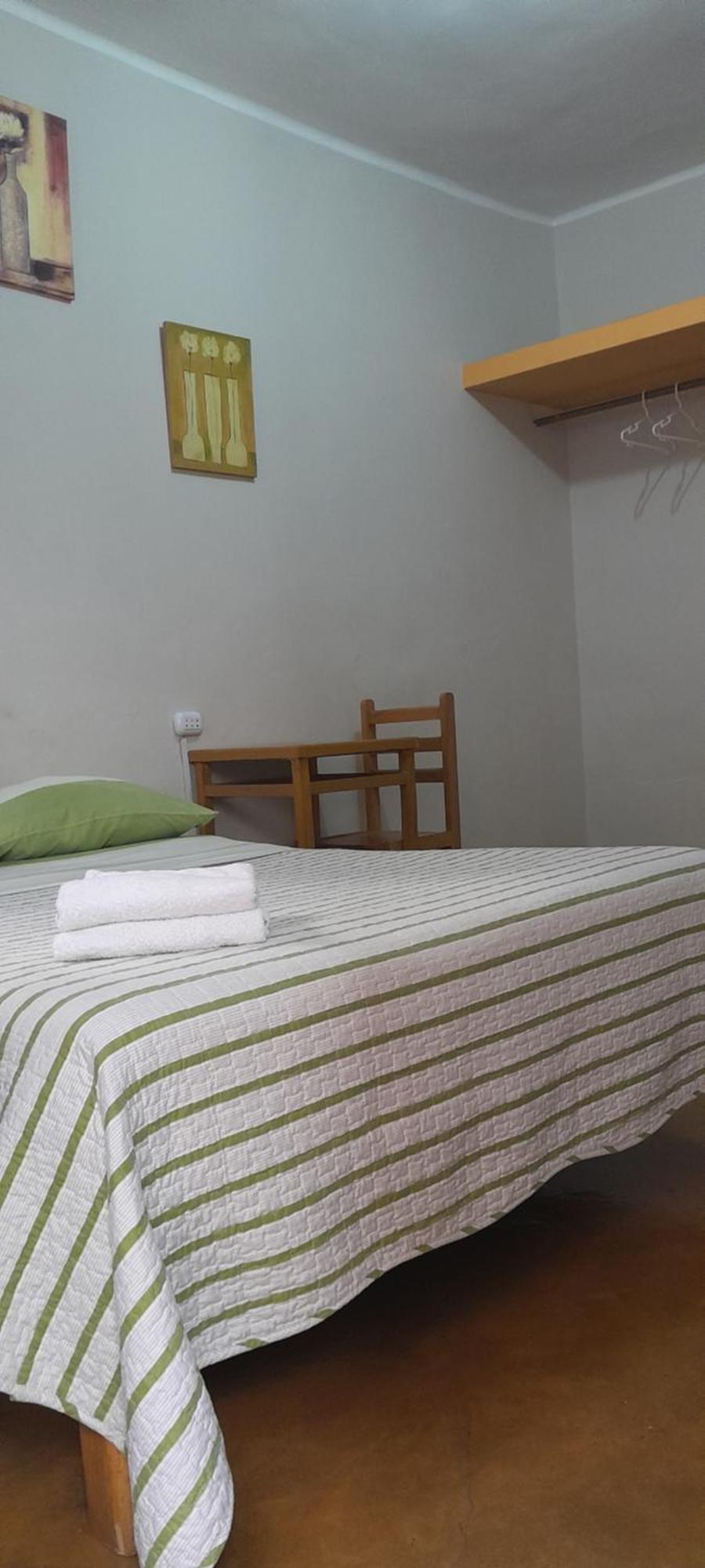 נאסקה Brabant Hostal מראה חיצוני תמונה
