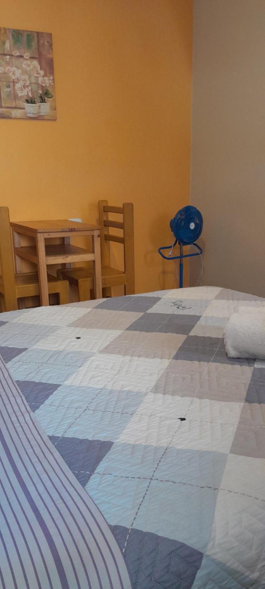 נאסקה Brabant Hostal מראה חיצוני תמונה