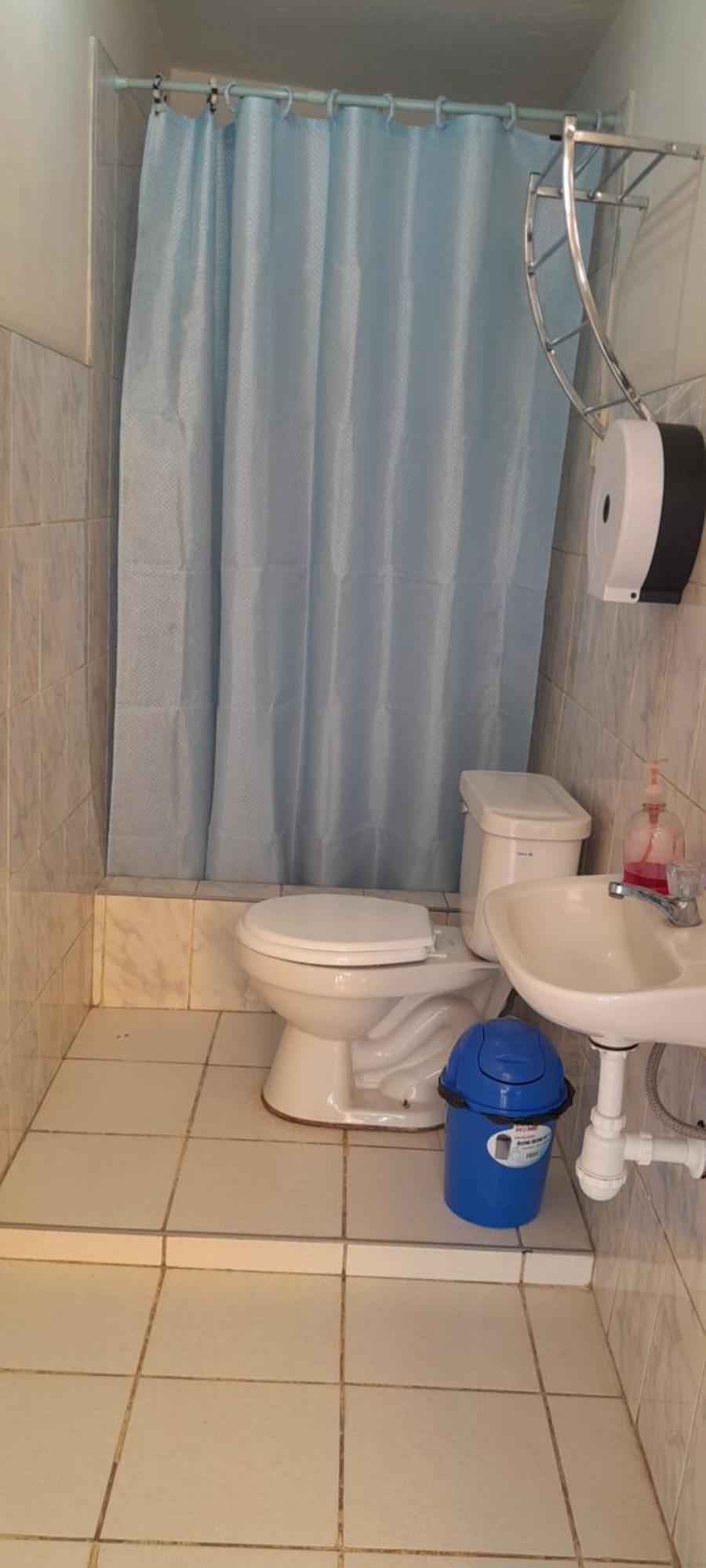 נאסקה Brabant Hostal מראה חיצוני תמונה