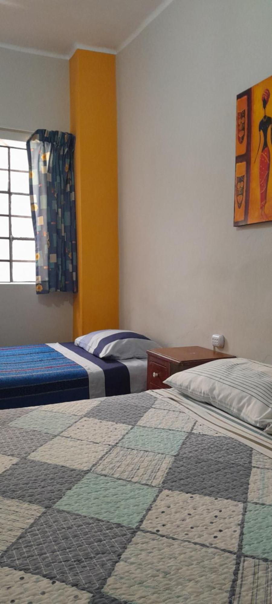 נאסקה Brabant Hostal חדר תמונה