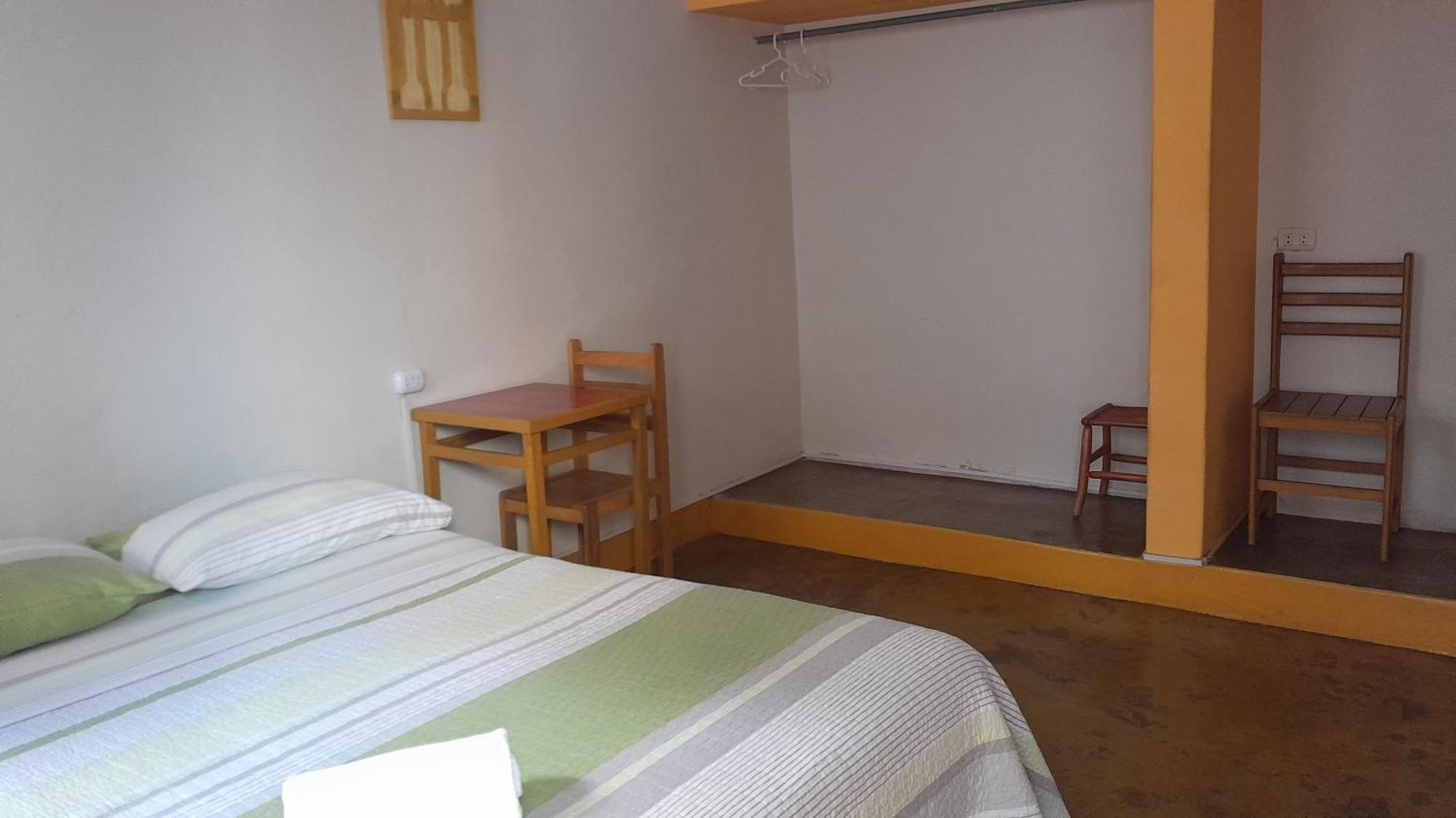 נאסקה Brabant Hostal מראה חיצוני תמונה
